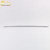 U-Shaped Rear Trim Decorative Strip for 2020 RAV4 Tailgate Trunk