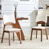 Mobilier din lemn – Scaune din lemn