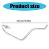 11537600592 Turbocharger Coolant Return Pipe for F20 F21 F30 F31 F35 Engine N13 Automobile Assembly