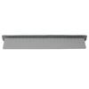 Cooking Preparation Kitchen Water Guard Easy Installation Sink Accessory Easy Installation Effective Splash Prevention