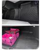 Toyota Camry TPE Custom Car Floor Mats
