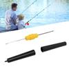 Double End Fishing Bait Needle 11cm Length Fishing Boilie Drill Needle  for Carp Fishing