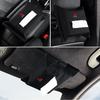 1Pcs Car Tissue Box Holder Sun Visor Seat Back Car Accessories For Mitsubishi Asx Lancer Outlander Pajero Ralliart Accessories Car Styling