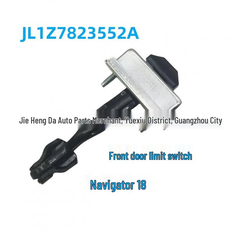 Front Door Check Strap JL1Z7823552A for 2018 Lincoln Navigator