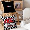 B-Beta Motorcycles Lucky Dragon Pillow Cover Sofa Cushion Cover Home Room Decoration Children Gift