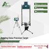 Zhanhe Rotating Voice Accuracy Target System