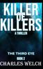 Kniha Killer of Killers : The Third Eye : 2