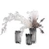 Crystal Glass Vase