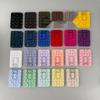 Multi-Functional Silicone Folding Suction Cup Phone Stand & Anti-Slip Back Sticker