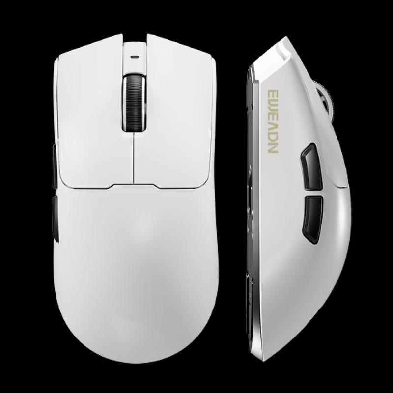 EWEADN S9 Ultra V2 Tri-Mode Wireless Gaming Mouse