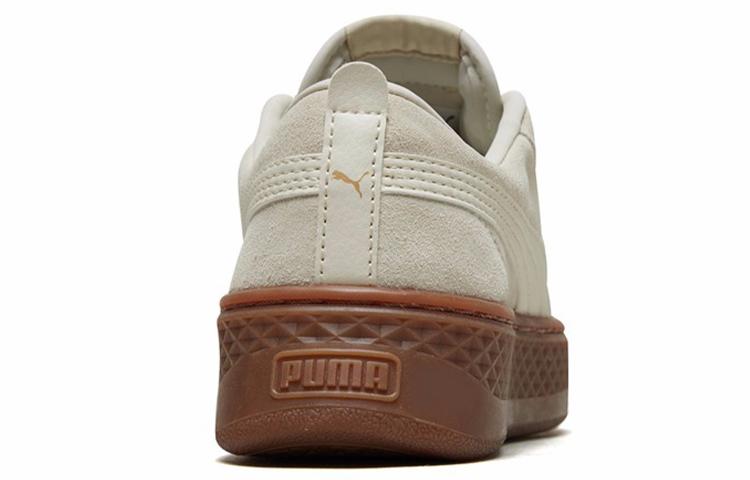 Puma Wmns Smash Platform SD 'Birch Gum'