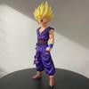29cm/11.42in Animation Dragon Sphere Figure Gohan Action Figures Polyvinyl Chloride Statue Tabletop Ornamen Collector Miniature Playthings Presents