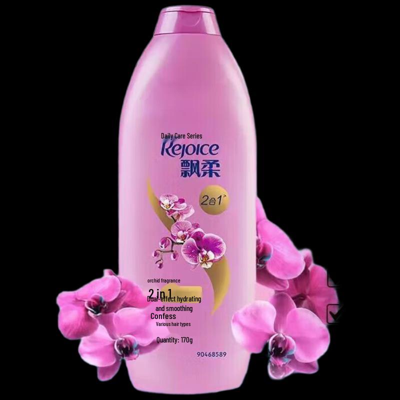 Rejoice Szampon 170g Zestaw 6 butelek