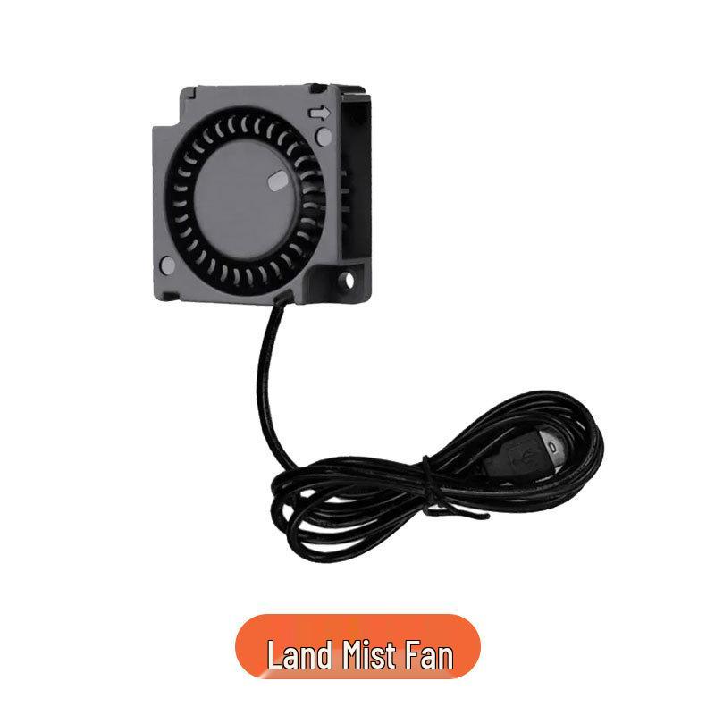 Akcesoria do filtra akwariowego Xiaomi Mijia: Wymienne media filtracyjne, światło UV, pompy wody i tlenu do inteligentnego akwarium.