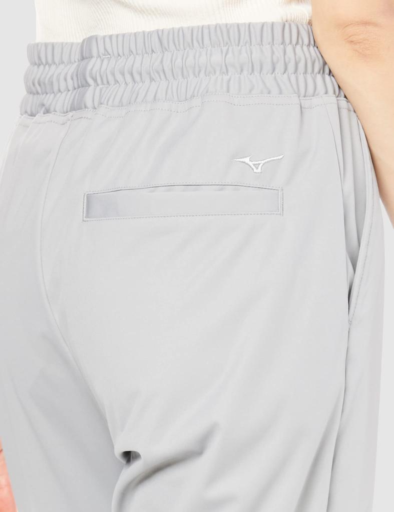 Outdoor Travel Wear Techshield Pants Go to by B2MF9704 Alloy Grey Japan M to Japanese size [Mizuno] Women's (Equivalent M)
