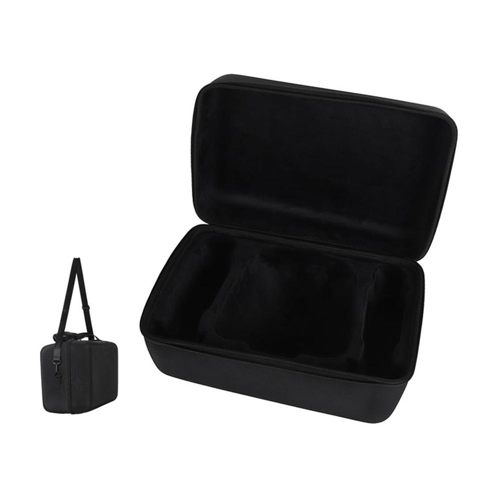 Outdoor Travel Case Large Capacity Portable Protective Case Zipper Closure Padded Storage Bags for Harman Kardon SoundSticks 5