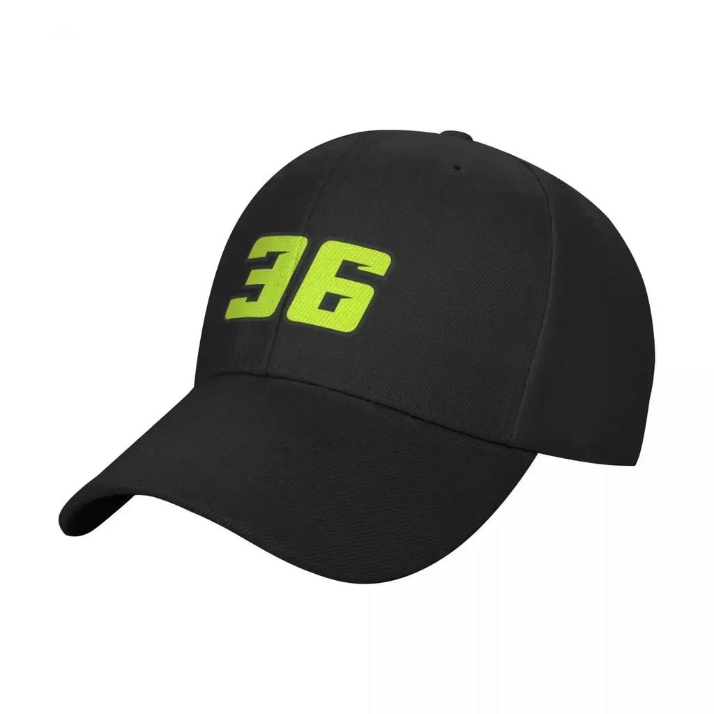 Joan Mir 36 Baseball Cap Funny hats Rugby Women's Golf Clothing Men's
