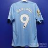 Mens Soccer Jersey Set Short Sleeve Breathable Mesh Performance Sportswear Football Training Match