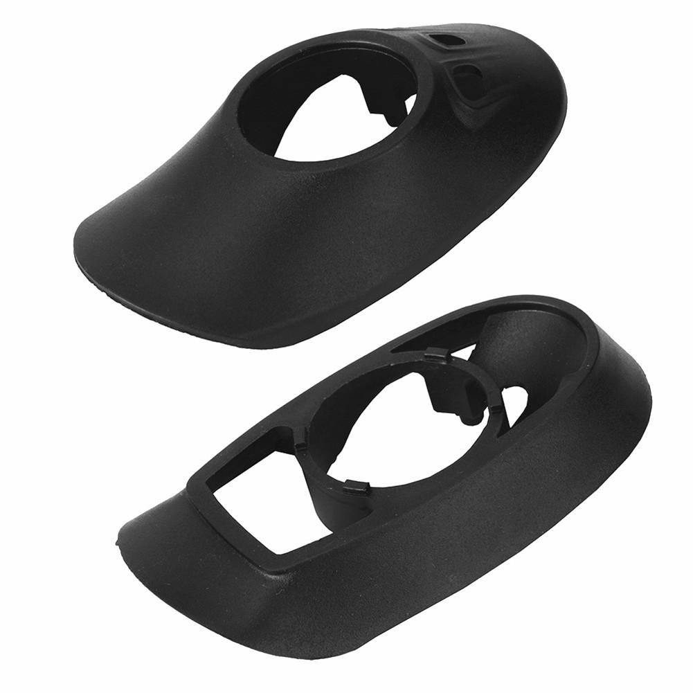 Bicycle Stem Fixed Gear Road Bike Aluminum Alloy 28.6-31.8mm Gooseneck Handlebar Riser 90mm 100mm 110mm