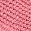 Warm Headwear Scarf for Girls Head Wraps Winter Headbands Knitted Turban Warmers Hat