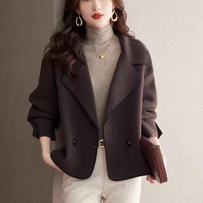 Women's New Autumn and Winter Super Nice Loose Cardigan