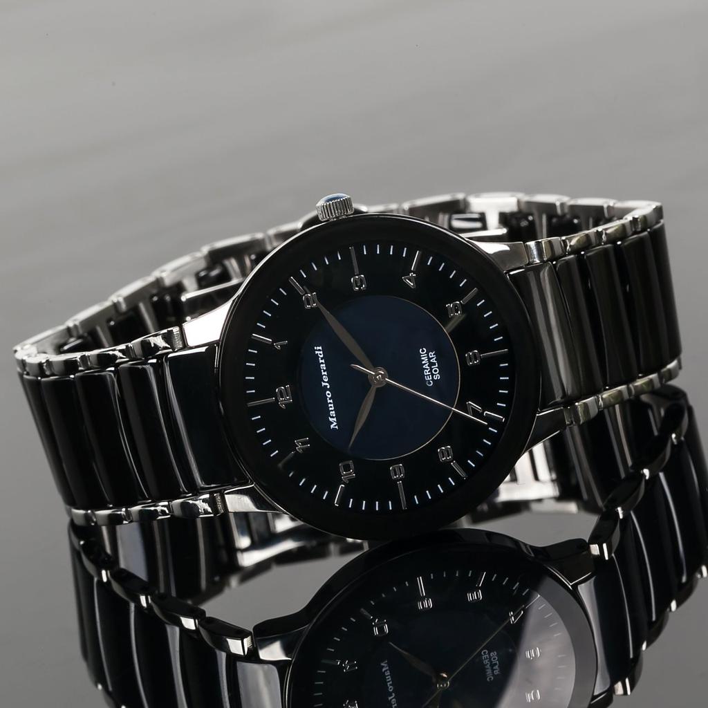 Miscellaneous Goods Solar Ceramic Black [Mauro Geraldi] MJ043-2