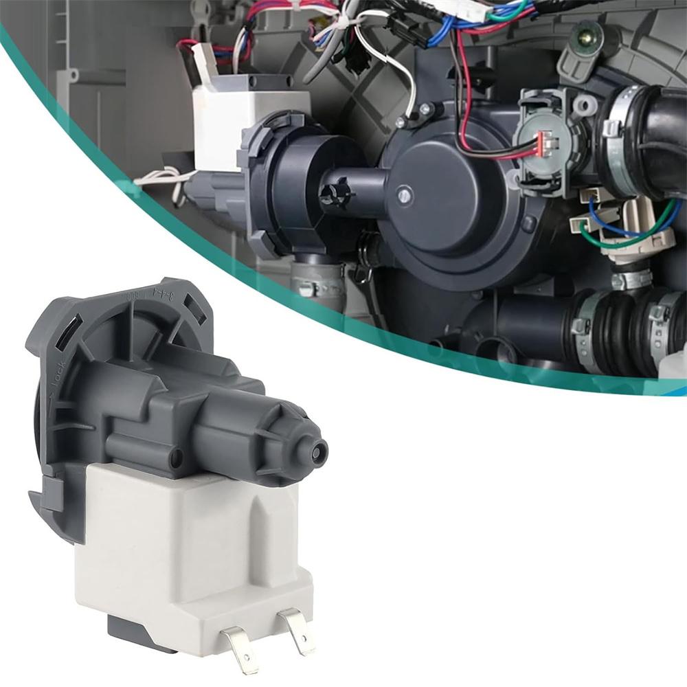 Sestava vypouštěcího čerpadla myčky nádobí DD81-02635A