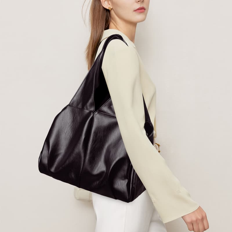Fashion shoulder portable messenger bag casual women's bag