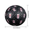 Fc Crest Design Printed Size 5 Soccer Balls, High-Quality, Anti-Slip, Protective Football, A Unique Gift , Birthdays, Christmas Gifts