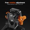 For 790ADV 890ADV 790 890 ADV Adventure 2023 2024-UP Motorcycle Driving Recorder GPS Phone Navigation Bracket Holder Mount Stand