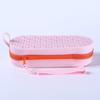 Silicagel Swimming Goggles Storage Box Hollow Sun Glasses Protection Box  Unisex