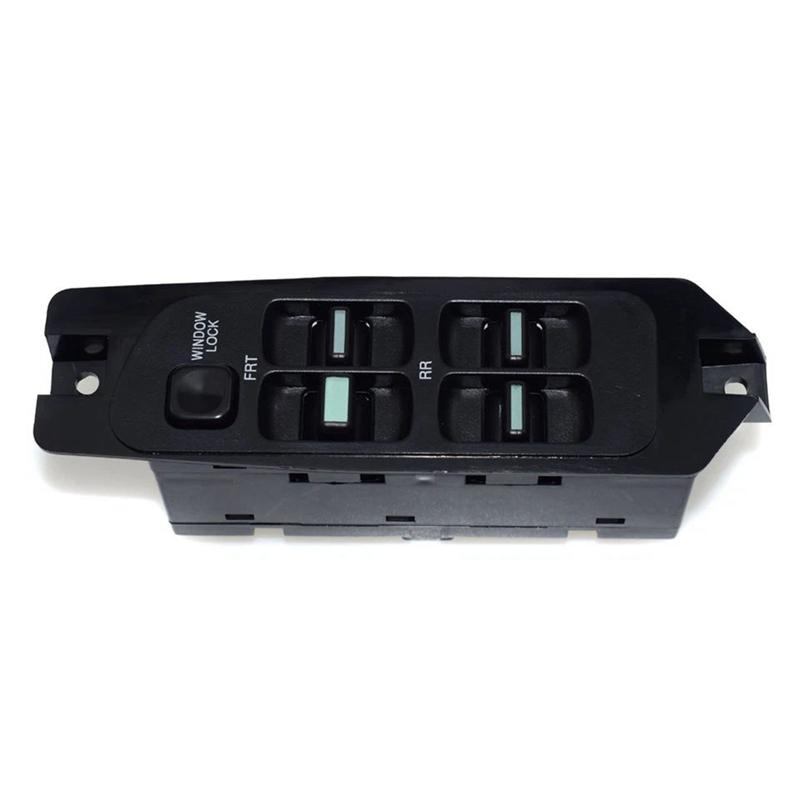 M63K-For DAEWOO LANOS PRINCE CIELO Compatible Power Window Switch- Car Replacement Part 96179137
