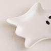 Ceramic Specters Shaped Accessory Tray Combines Decoration With Practical Jewelry Organization Features
