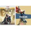 Mighty Thor Dark World MovieNEX Blu-ray + DVD Digital Copy