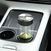 WANXIANG Double-Wall Glass Business Travel Tumbler