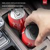 Geely Xingyue L Mittelkonsolen-Getränkehalter Silikonmatte - Passend für 26 Modelle, Innendekoration & Zubehör