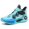 Weide Road 9 Basketball Shoes for Men and Children's New Super Professional Actual Grasp Non-slip City High and Low Help Sneakers for Women