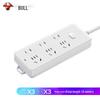 Bull GN-402 6-Outlet Power Strip