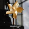 Y2k 90s Aesthetic Colorful Windmill Hairpin for Children Charm Sweet Hair Clip