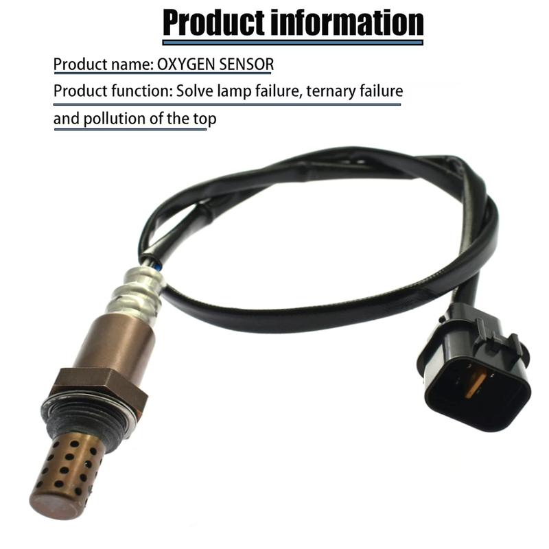Upstream Lambda O2 Oxygen Sensor 1588A025 For MITSUBISHI TRITON CARISMA Eclipse Endeavor Galant 1.6-3.8L 1995-2012 234-4739