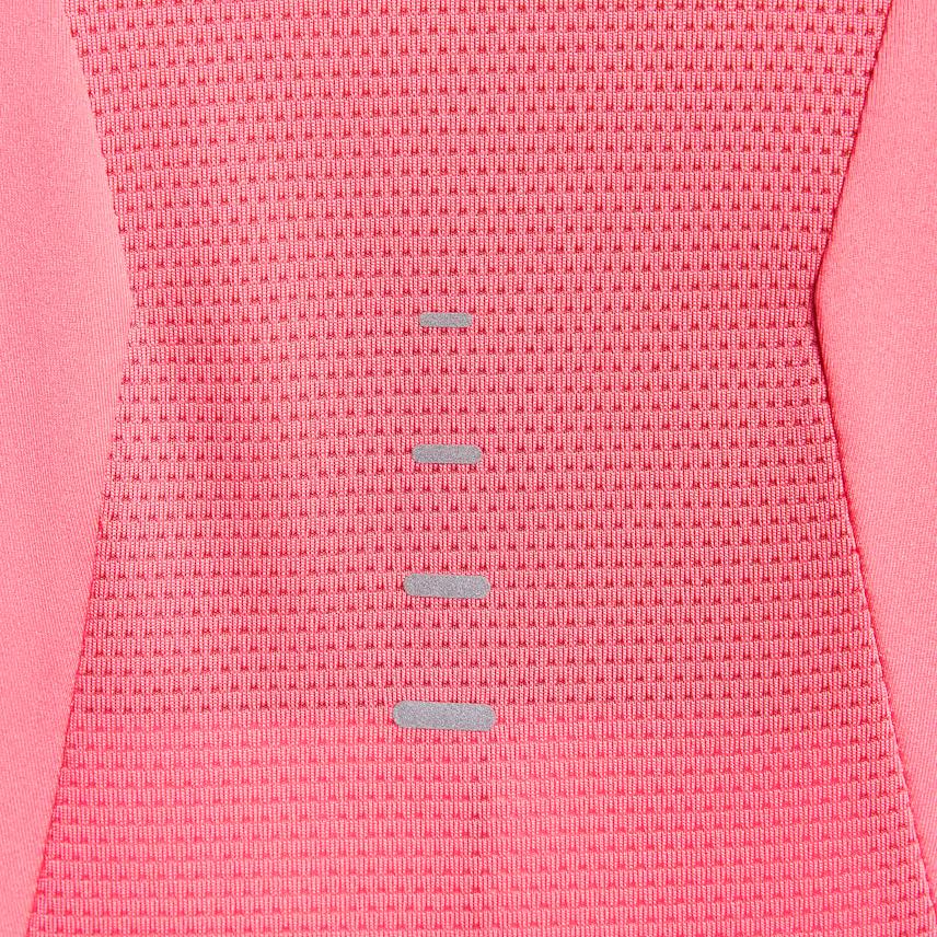 Nike Dri-Fit Swift Lightweight Breathable Quick-Dry Short Sleeve Running T-Shirt Women Tops HM9699-897