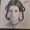 LP Record CLAUDINE LONGET  Colours AML24 AM 1969 Japan Pop Used