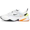M2K Tekno Pure Platinum Unisex Sneakers White Black-Sail-White AV4789-004