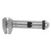 Monkey Wrench Spanner Multifunctional Portable Adjustable Ergonomic Hardware Universal Tool