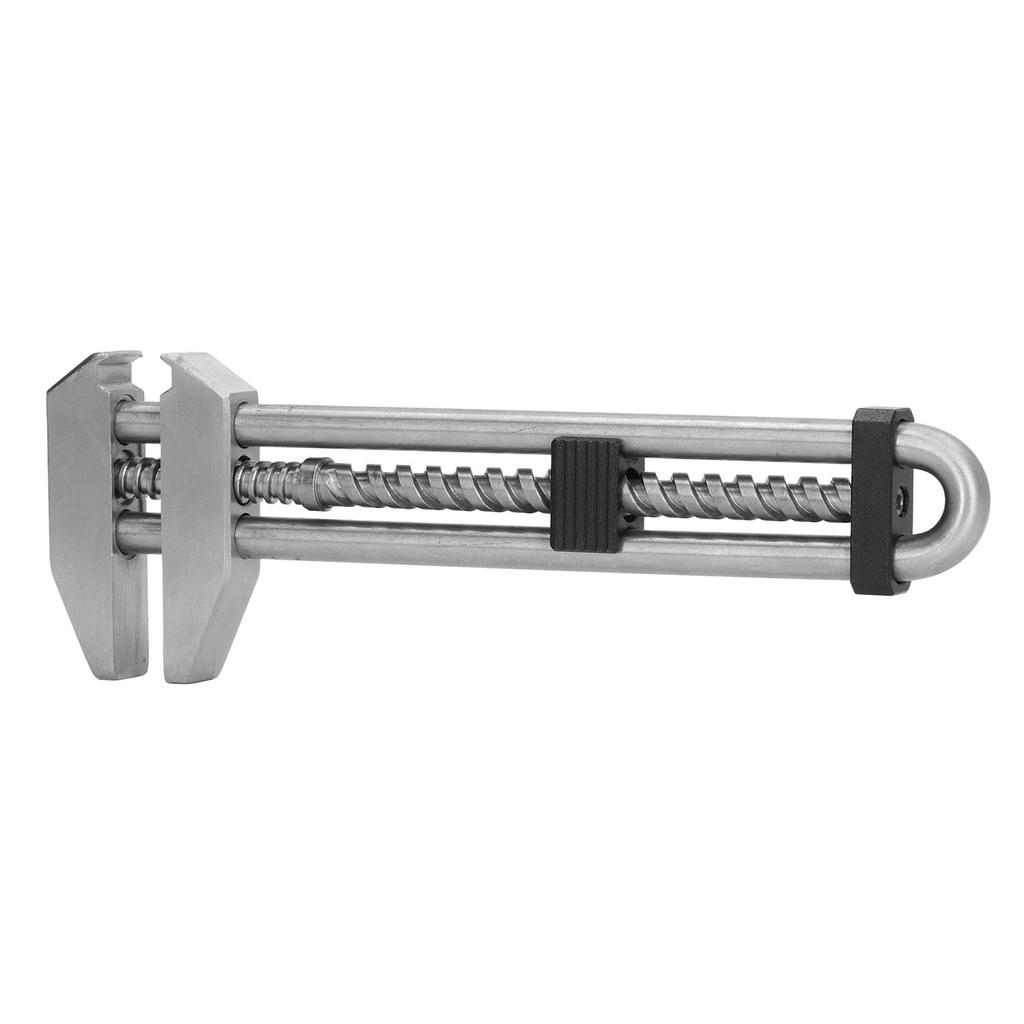 Monkey Wrench Spanner Multifunctional Portable Adjustable Ergonomic Hardware Universal Tool