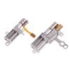 Micro Tiny 5Mm Precision Planetary Gearbox Gear Stepper Motor 2-Phase 4-Wire Stepping Motor Linear Screw Metal Slider