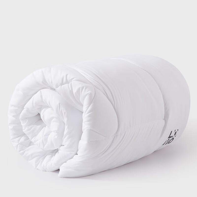 LOVO Anti-Mite All-Season Quilt