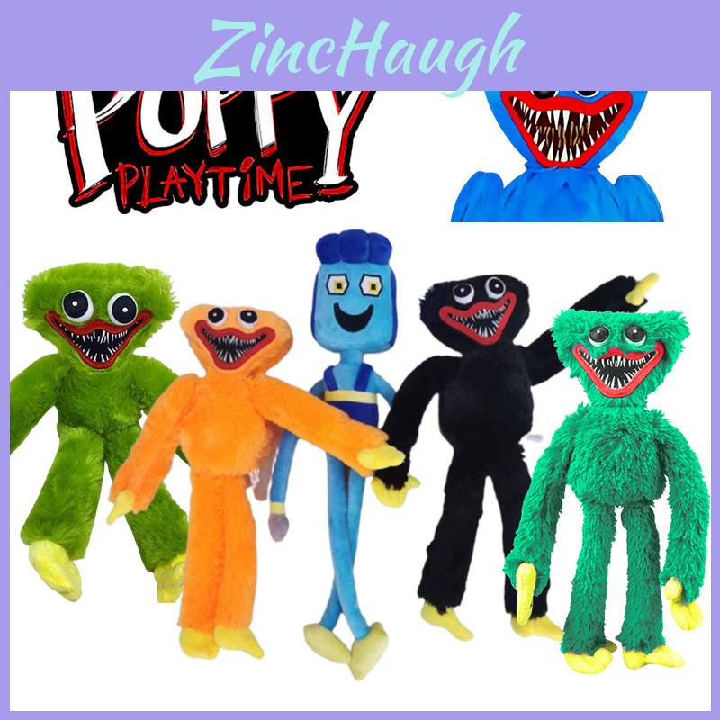 Weiche Und Entzückende Poppy Daddy Plüschpuppe Für Kinder- Perfekt Für Raumdekoration Und Zum Verschenken- 50/40cm