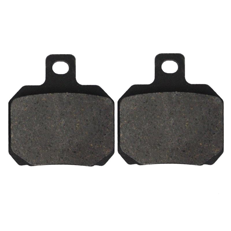 

Motorcycle Front and Rear Brake Pads for Benelli BJ600 BJ 600 BJ600GS BN600 BN600I BN 600 TNT600 TNT 600 Rear