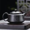Qianyu Handmade Zisha Kung Fu Teapot